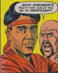 4thletter! » Blog Archive » Malibu Kombat: Part 3