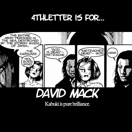 4thletter! » Blog Archive » Malibu Kombat: Part 3