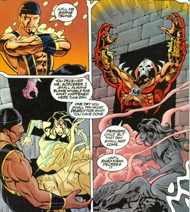 4thletter! » Blog Archive » Malibu Kombat: Part 3