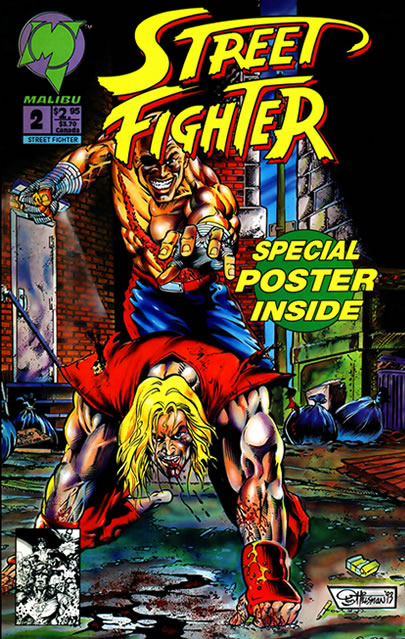 4thletter! » Blog Archive » Malibu Kombat: Part 3
