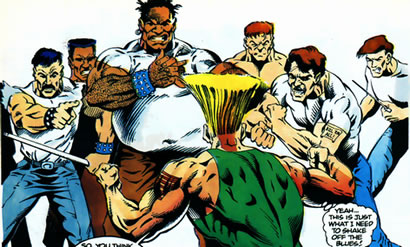 4thletter! » Blog Archive » Malibu Kombat: Part 3