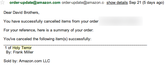 amazon