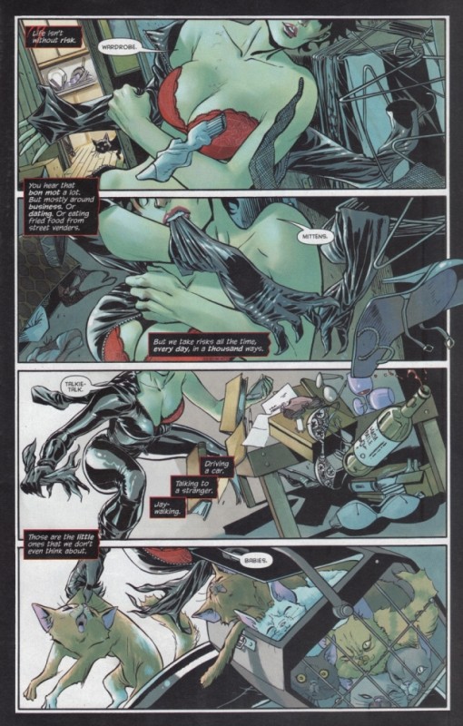 catwoman13