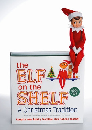 an elf's story 2012