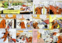 supermanrules