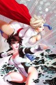 power-girl-03-variant-cover-color-alternative power-girl-03-variant-cover-color-alternative