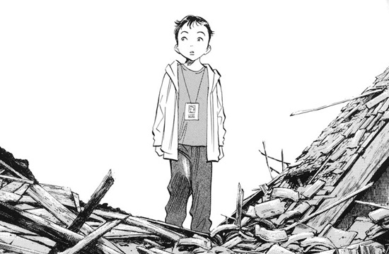 Read Pluto Naoki Urasawa Manga Online