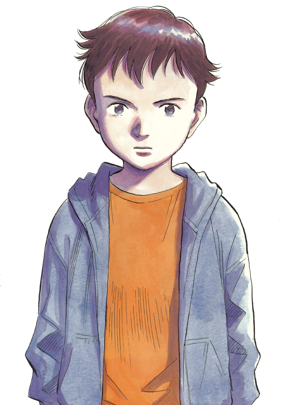 Read Pluto Naoki Urasawa Manga Online