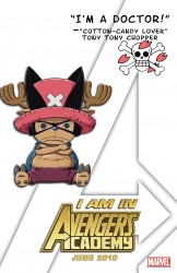 chopper-academy