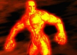 cinder