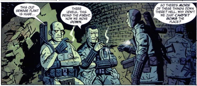 bprd-11