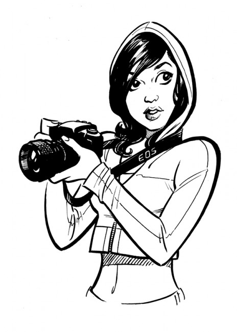 cs-cameragirl