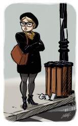 cs-hipsterchick