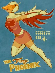 cliffchiang-g-force-princess