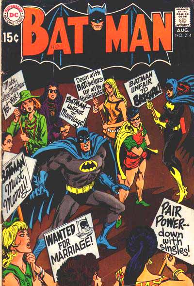 Batman214