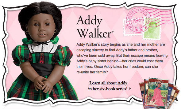 addy
