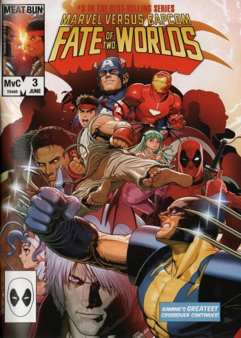 Marvel Unlimited Archives - Wait, What?