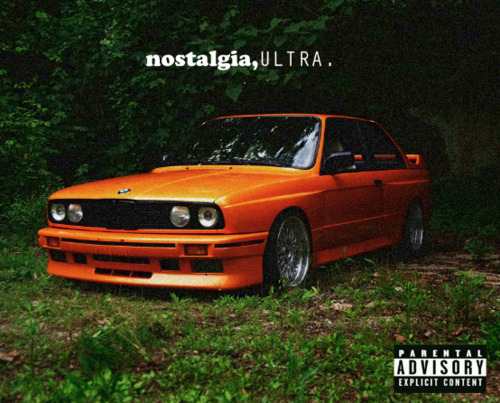 nostalgia-ultra