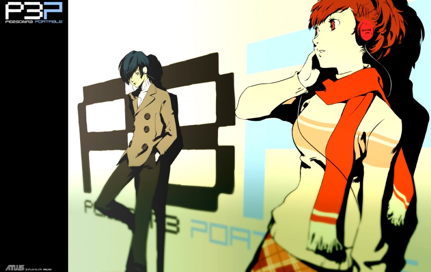 persona 3 portable vita persona 3 portable vita