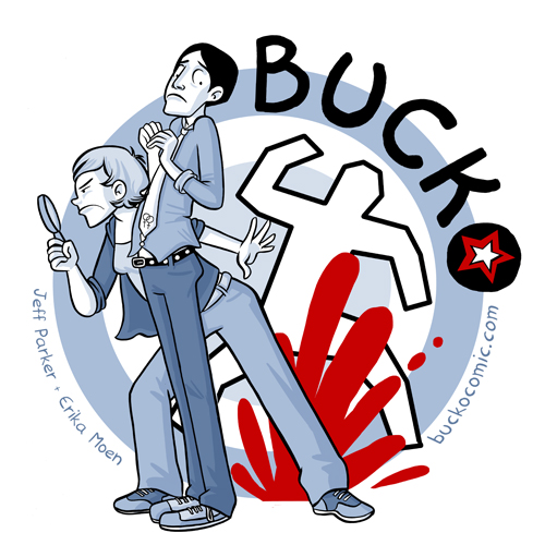 buckocover500x500
