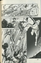 hisaotamaki-dirtypair-battle-07