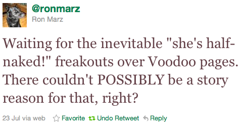 voodoo-ronmarz-dumb